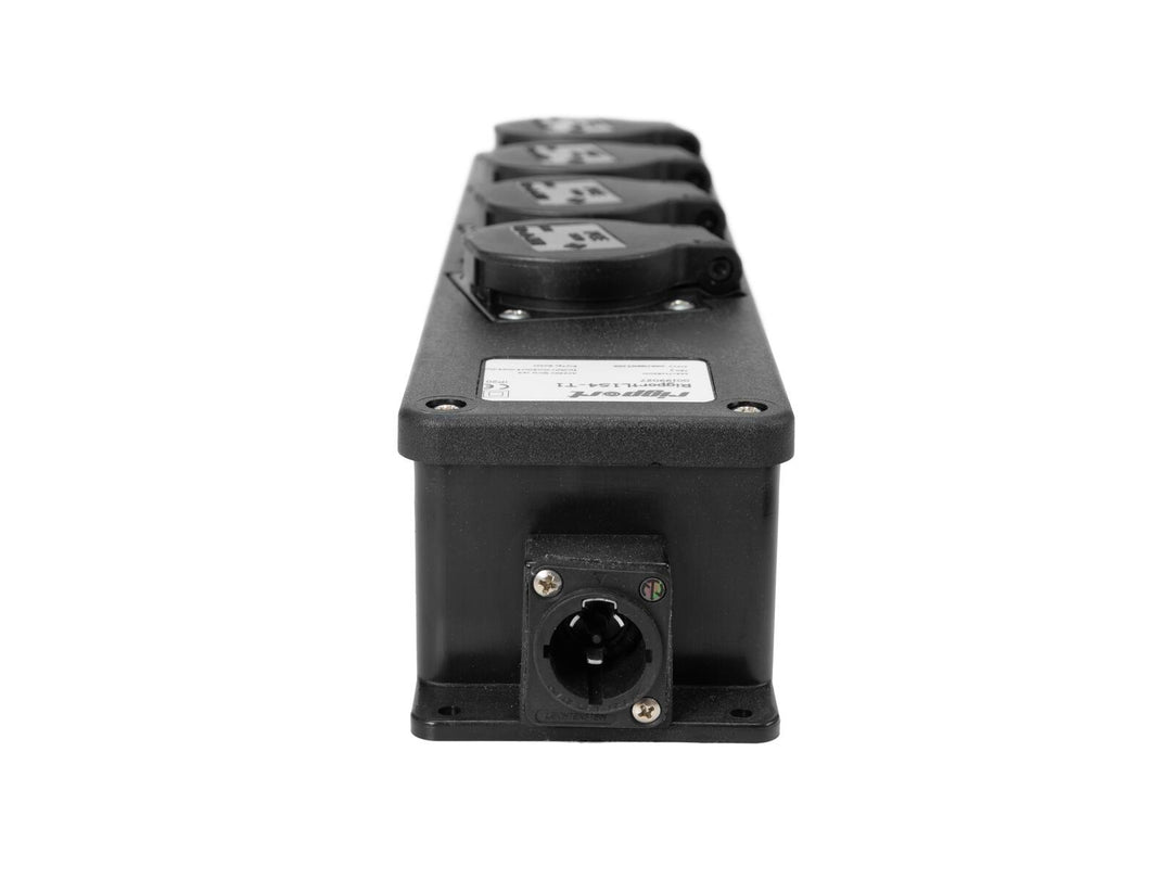 RIGPORT L-1S4-T1 Distributore di alimentazione
