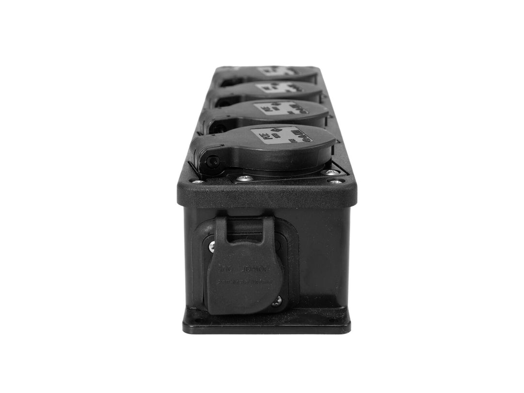 RIGPORT L-1S4-T1 Distributore di alimentazione