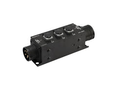 RIGPORT RPL-16 MK2 Distributore di alimentazione