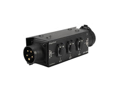 RIGPORT RPL-16 MK2 Distributore di alimentazione