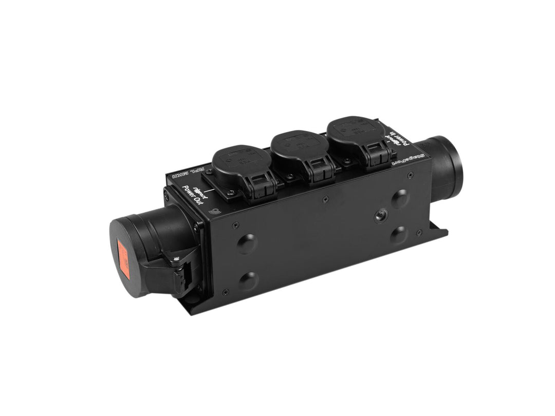 RIGPORT RPL-16S MK2 Distributore di alimentazione