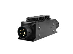 RIGPORT RPL-16S MK2 Distributore di alimentazione
