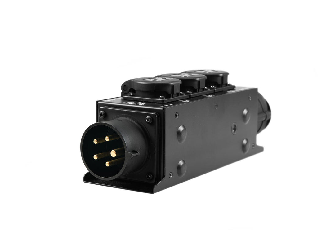 RIGPORT RPL-16S MK2 Distributore di alimentazione