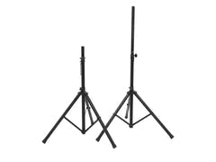 OMNITRONIC Supporto per altoparlante MOVE MK2 set