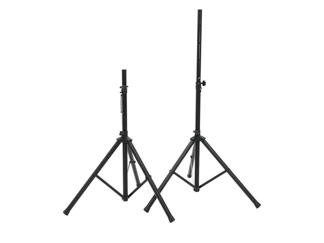 OMNITRONIC Supporto per altoparlante MOVE MK2 set