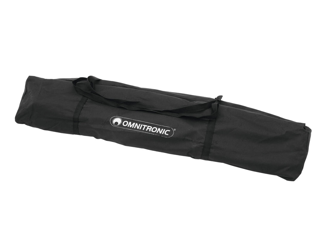 OMNITRONIC Supporto per altoparlante MOVE MK2 set