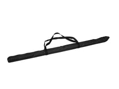 OMNITRONIC Tubo distanziatore nero BPS-4LCK