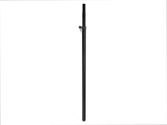 OMNITRONIC BPS-3 supporto per altoparlante/treppiede in alluminio nero