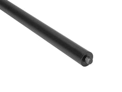 OMNITRONIC BPS-3 supporto per altoparlante/treppiede in alluminio nero