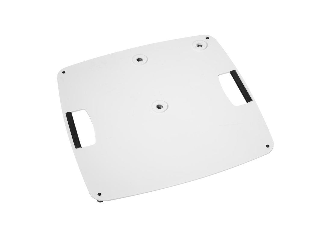 OMNITRONIC BPS-3 Supporto/base per altoparlante bianco