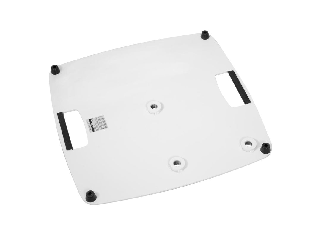OMNITRONIC BPS-3 Supporto/base per altoparlante bianco