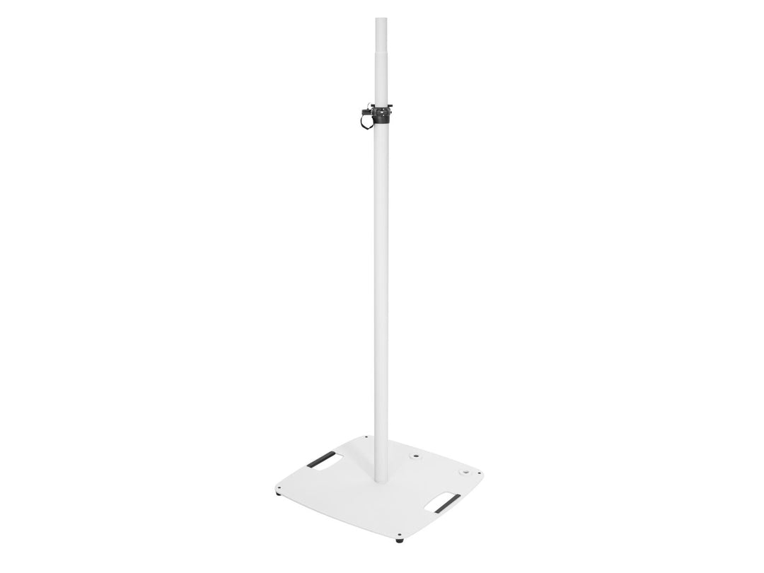 OMNITRONIC Supporto per altoparlante BPS-3 bianco