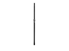 OMNITRONIC BPS-2 Supporto per altoparlante/Stand nero