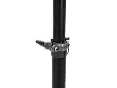 OMNITRONIC BPS-2 Supporto per altoparlante/Stand nero