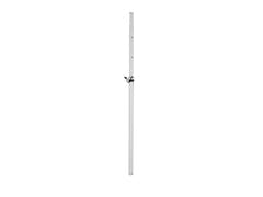 OMNITRONIC BPS-2 Supporto per altoparlante bianco