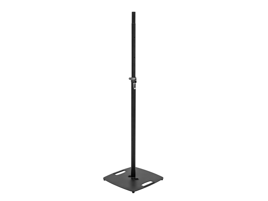 OMNITRONIC BPS-2 Supporto per altoparlante nero