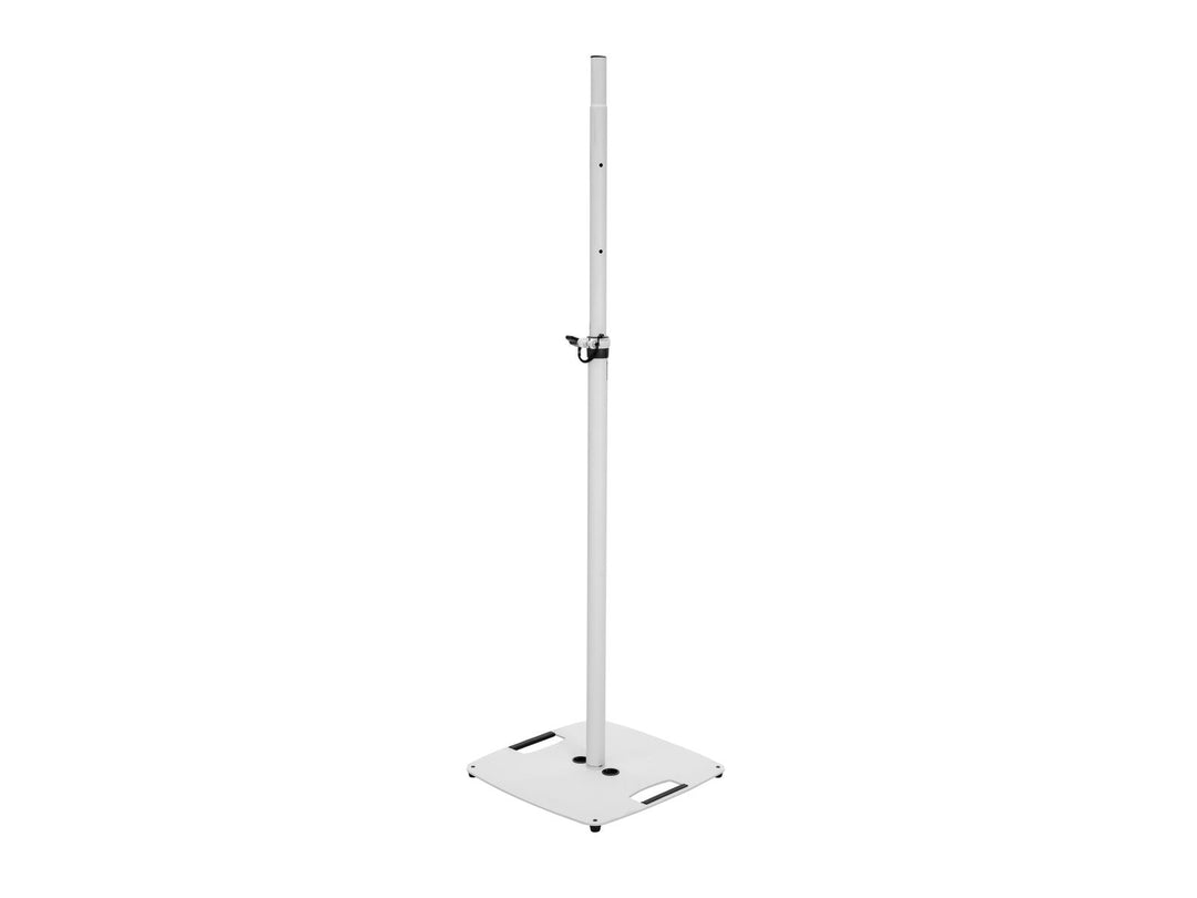 OMNITRONIC BPS-2 Supporto per altoparlante bianco