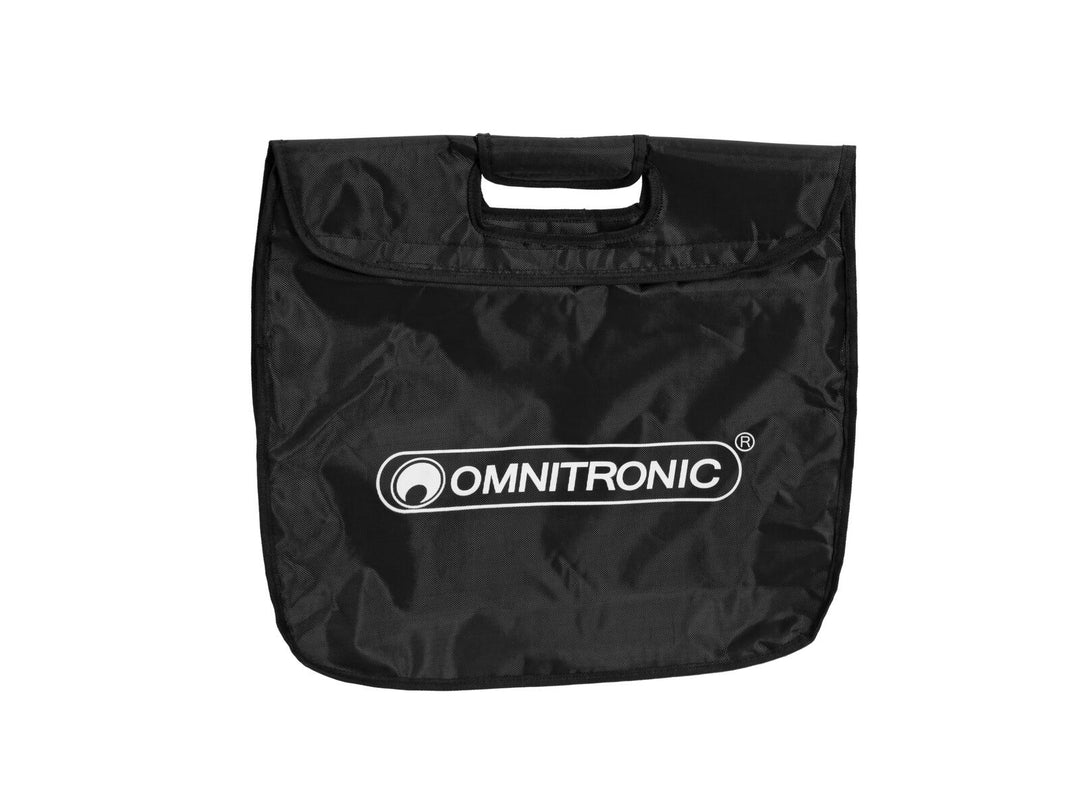 OMNITRONIC BPS-2 Borsa da trasporto (Base)