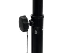 OMNITRONIC BS-2 EU Supporto per altoparlante