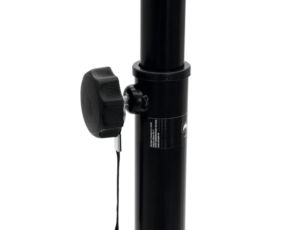OMNITRONIC BS-2 EU Supporto per altoparlante