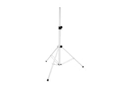 OMNITRONIC BS-2 EU Supporto per altoparlante bianco