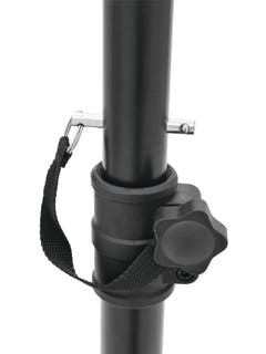 OMNITRONIC Stand per sistema di diffusori M-2