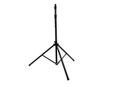 EUROLITE Set LED KLS Laser Bar PRO FX Light Set + Supporto per sistema di altoparlanti M-4