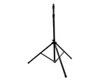 EUROLITE Set LED KLS Laser Bar PRO FX Light Set + M-4 Speaker System Stand