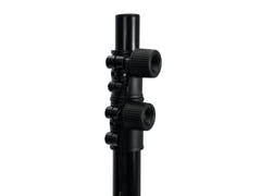 Omnitronic M-4 højttaler stativ 140-345 cm