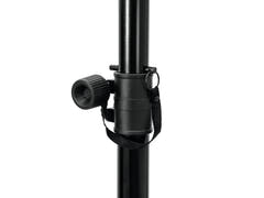 Omnitronic M-4 højttaler stativ 140-345 cm