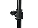 Omnitronic M-4 højttaler stativ 140-345 cm