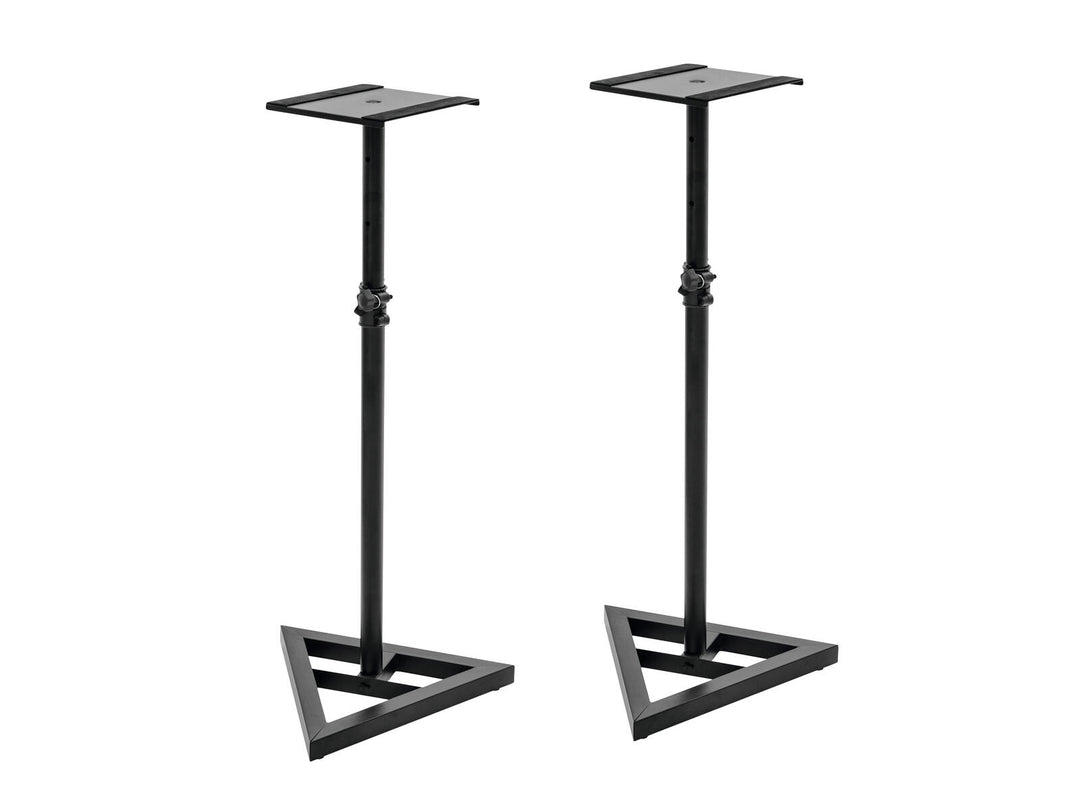 OMNITRONIC MO-5 Supporto per monitor 2x