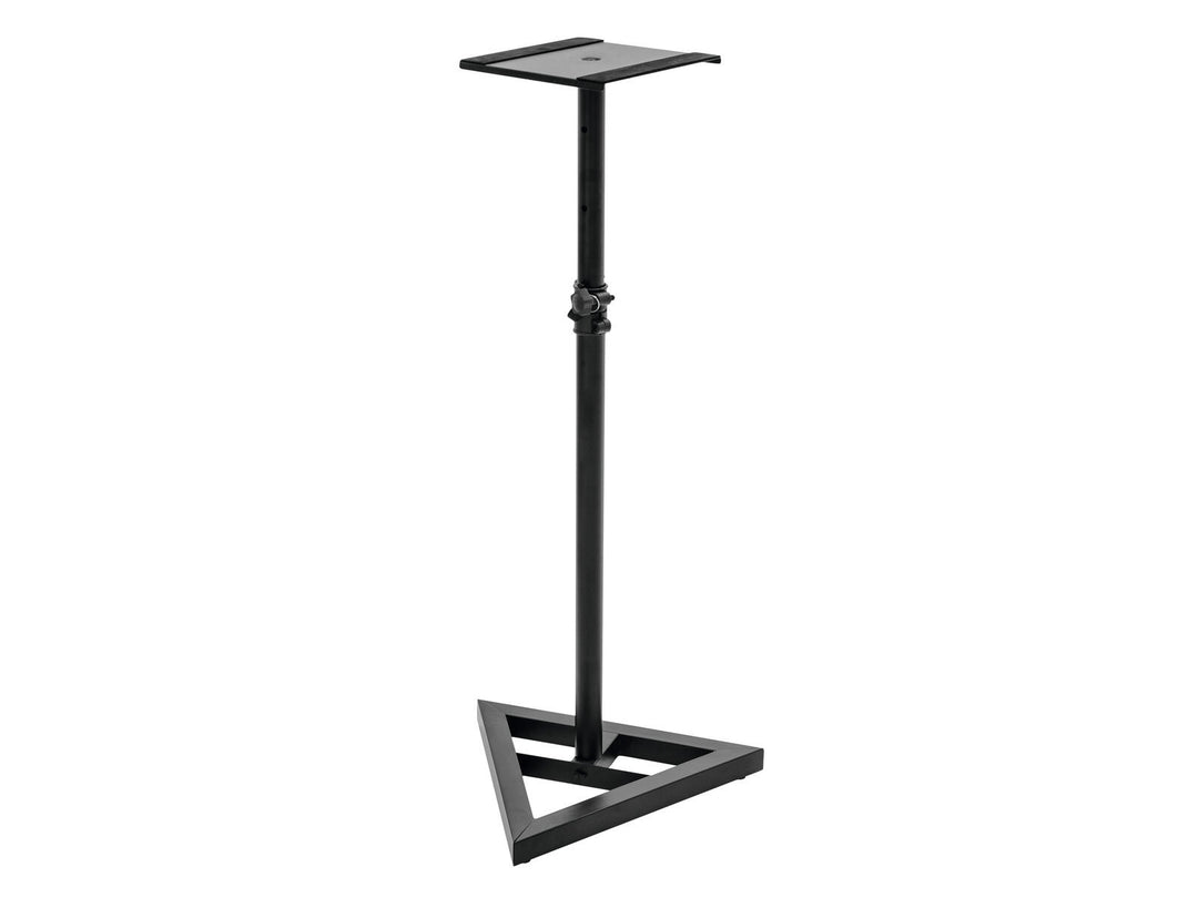 OMNITRONIC MO-5 Supporto per monitor 2x
