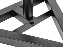 OMNITRONIC MO-5 Supporto per monitor 2x