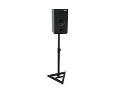 OMNITRONIC MO-5 Supporto per monitor 2x
