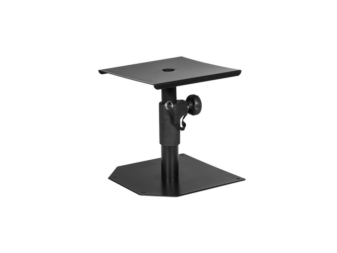OMNITRONIC MOTI-1 Supporto per monitor 2x