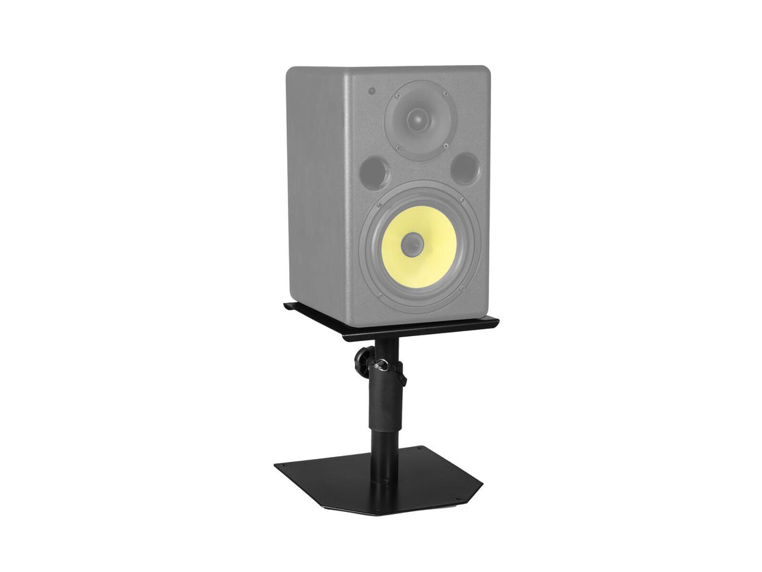 OMNITRONIC MOTI-1 Supporto per monitor 2x