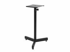 OMNITRONIC EUMO-2 Supporto per monitor, altezza regolabile