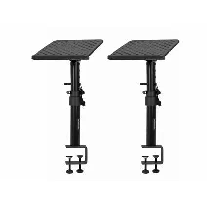 Omnitroni Bord Højttalerstandere TMO-4 x 2