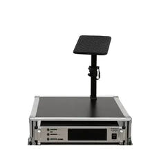 Omnitroni Bord Højttalerstandere TMO-4 x 2