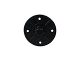 OMNITRONIC Speaker System-Stand Flange, M20