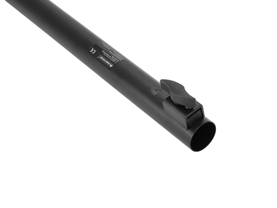 OMNITRONIC EX-1 Estensione per tubo da 35mm