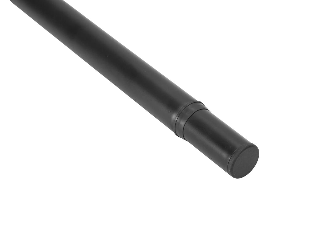 OMNITRONIC EX-1 Estensione per tubo da 35mm