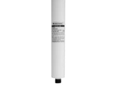 OMNITRONIC Distance Tube Subwoofer/Satellite bianco
