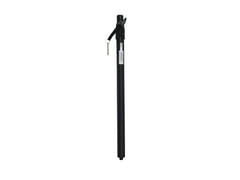 OMNITRONIC Tubo distanziatore per subwoofer/satellite M20