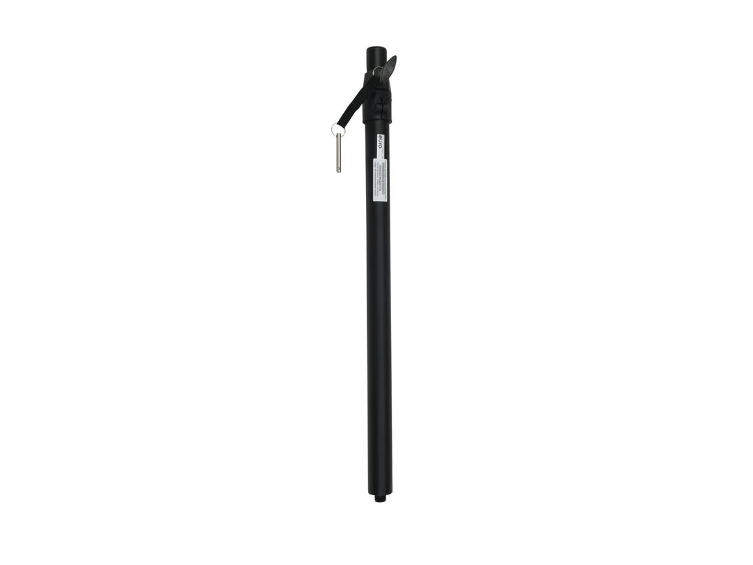 OMNITRONIC Tubo distanziatore per subwoofer/satellite M20