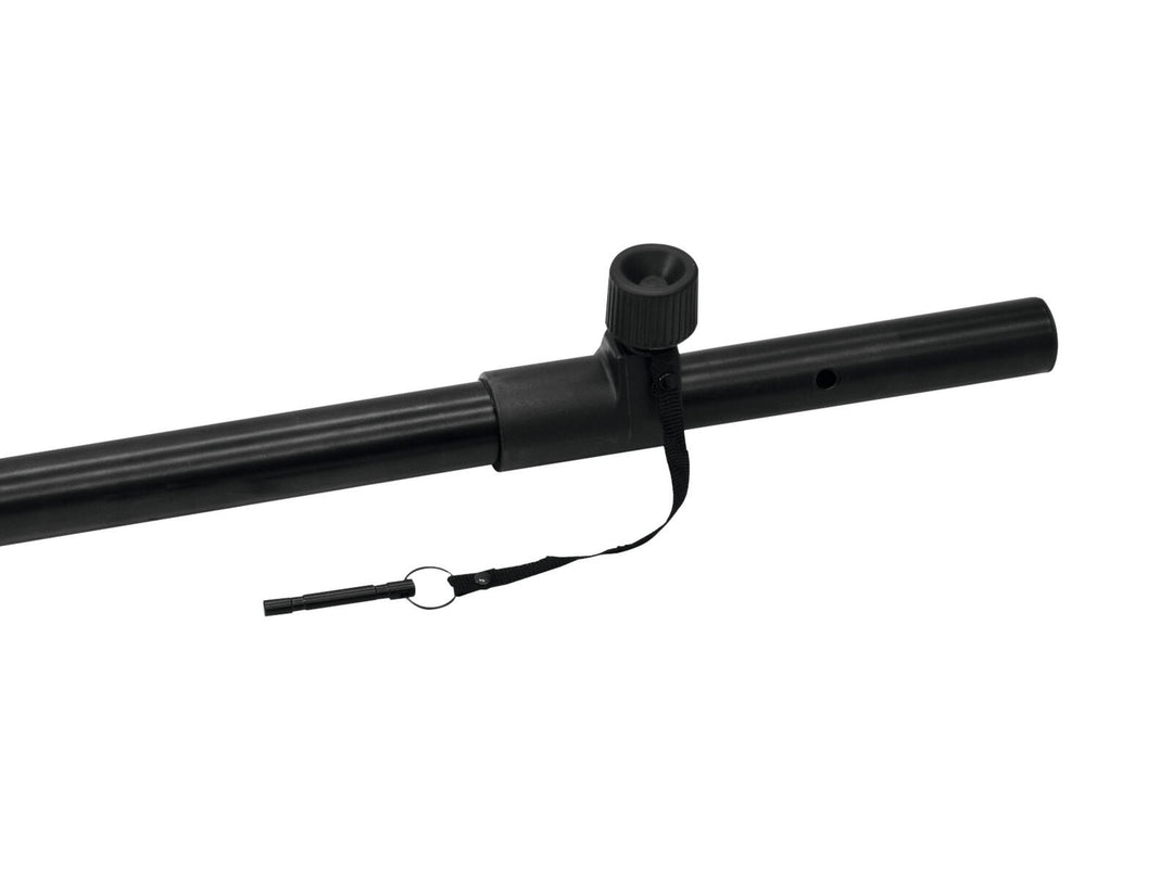 OMNITRONIC DS-1 Distance Tube Subwoofer/Satellite variabile