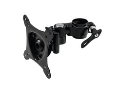 OMNITRONIC BIB-1 Adattatore per schermo per supporti per altoparlanti