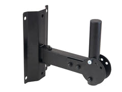 OMNITRONIC WH-1 Supporto da parete 30 kg max