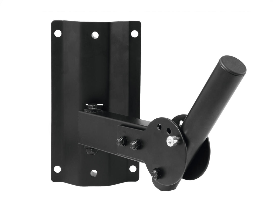 OMNITRONIC WH-1 Supporto da parete 30 kg max